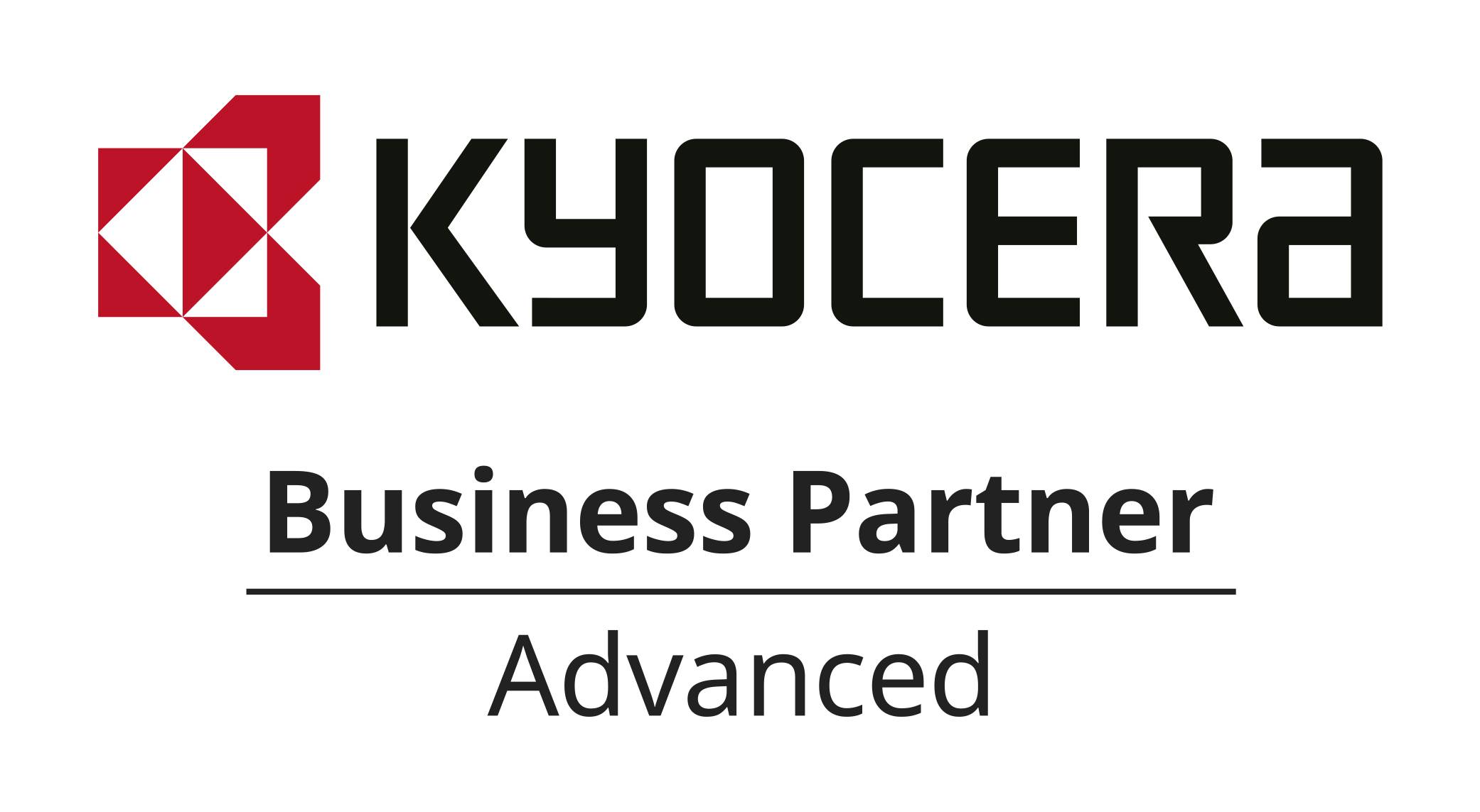 Kyocera Business Partner Advanced - AGTEC
