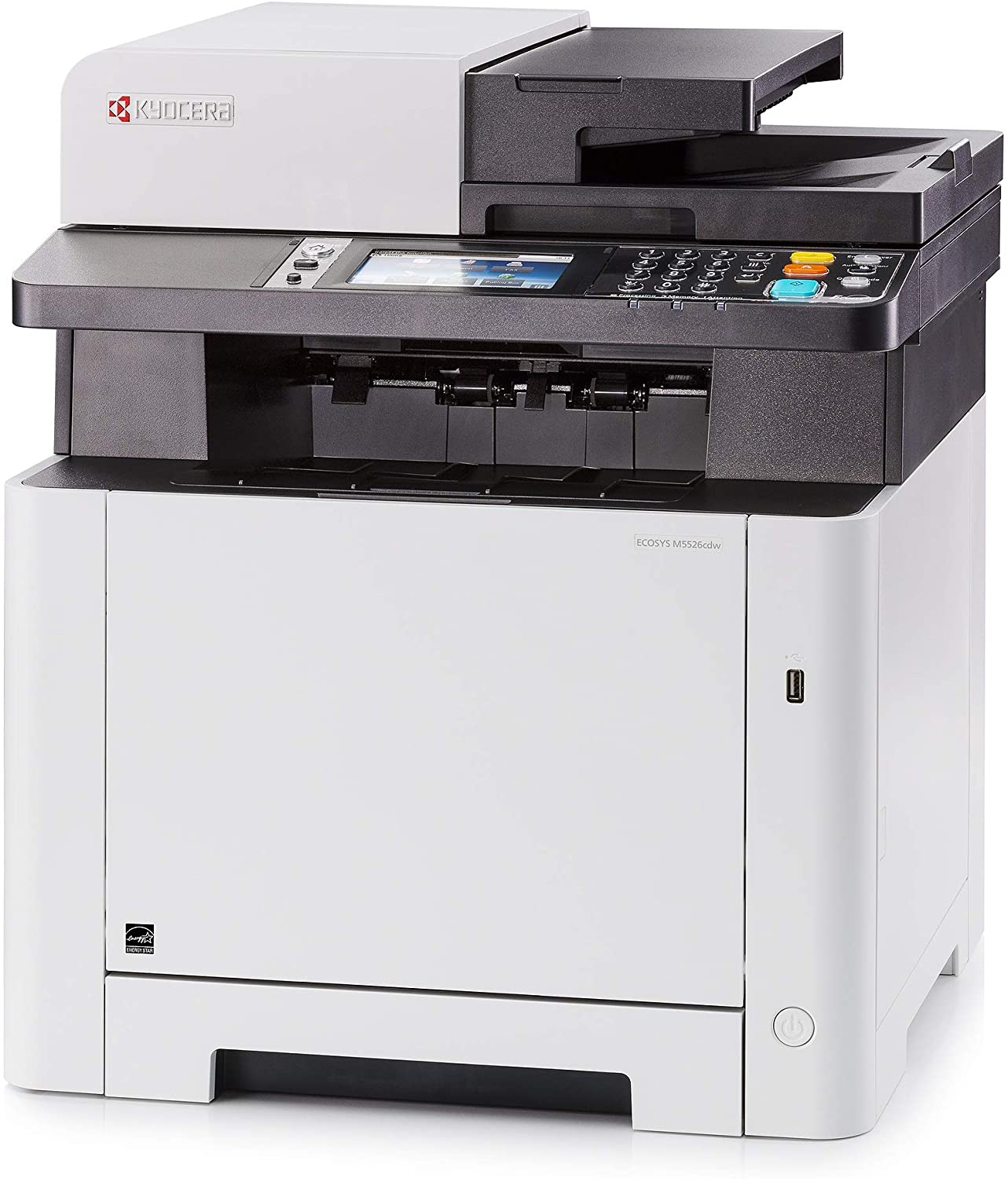 Alquiler impresora precio por copia 26 ppm