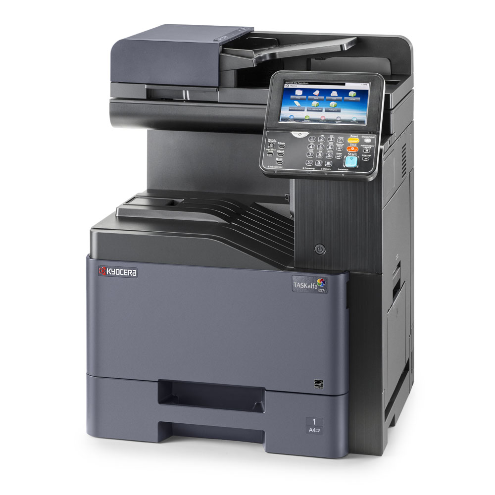 Alquiler impresora multifunción precio por copia 30 ppm empresas
