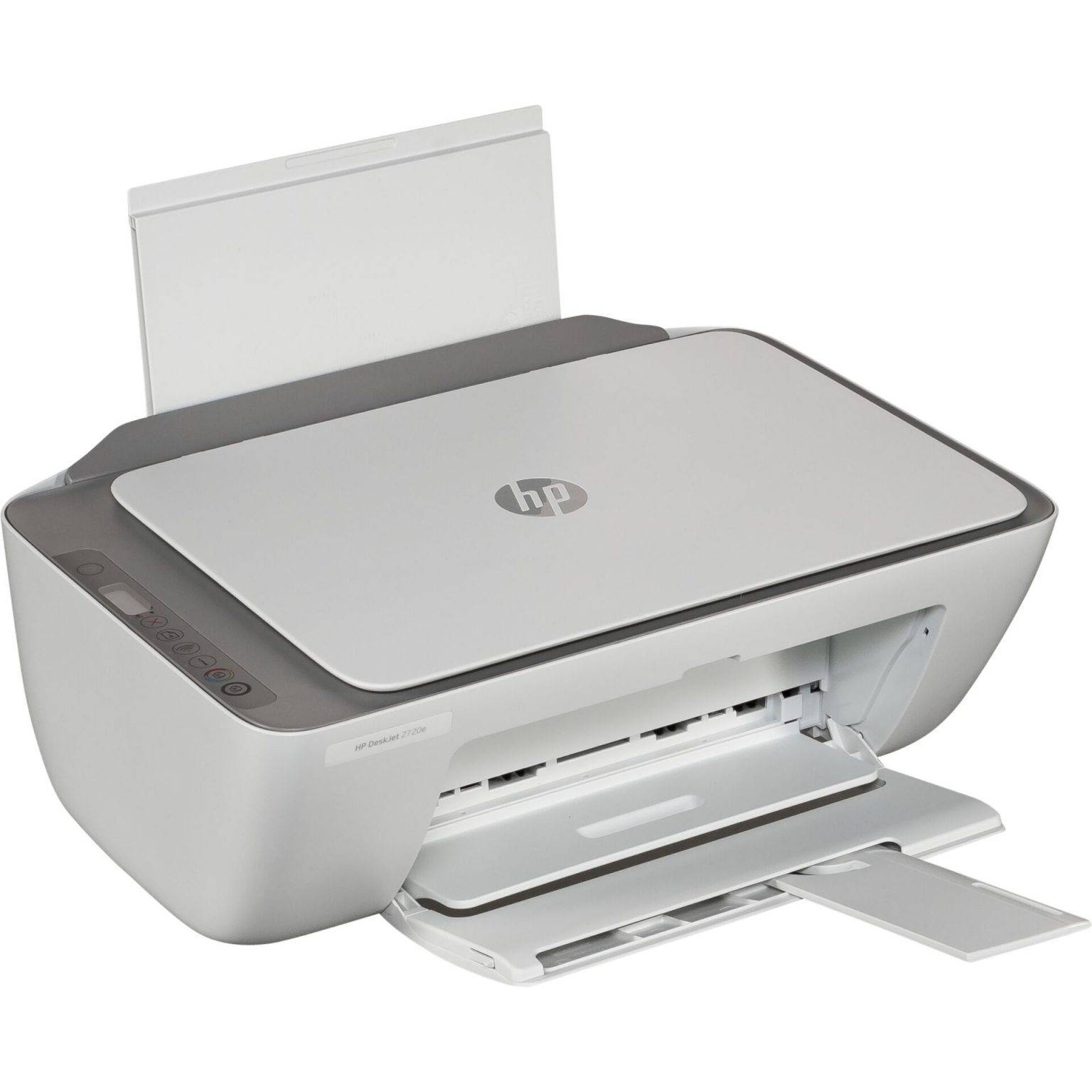 Unterschied Hp Deskjet 2720 Und 2720e Impresora HP DeskJet 2720e - Agtec