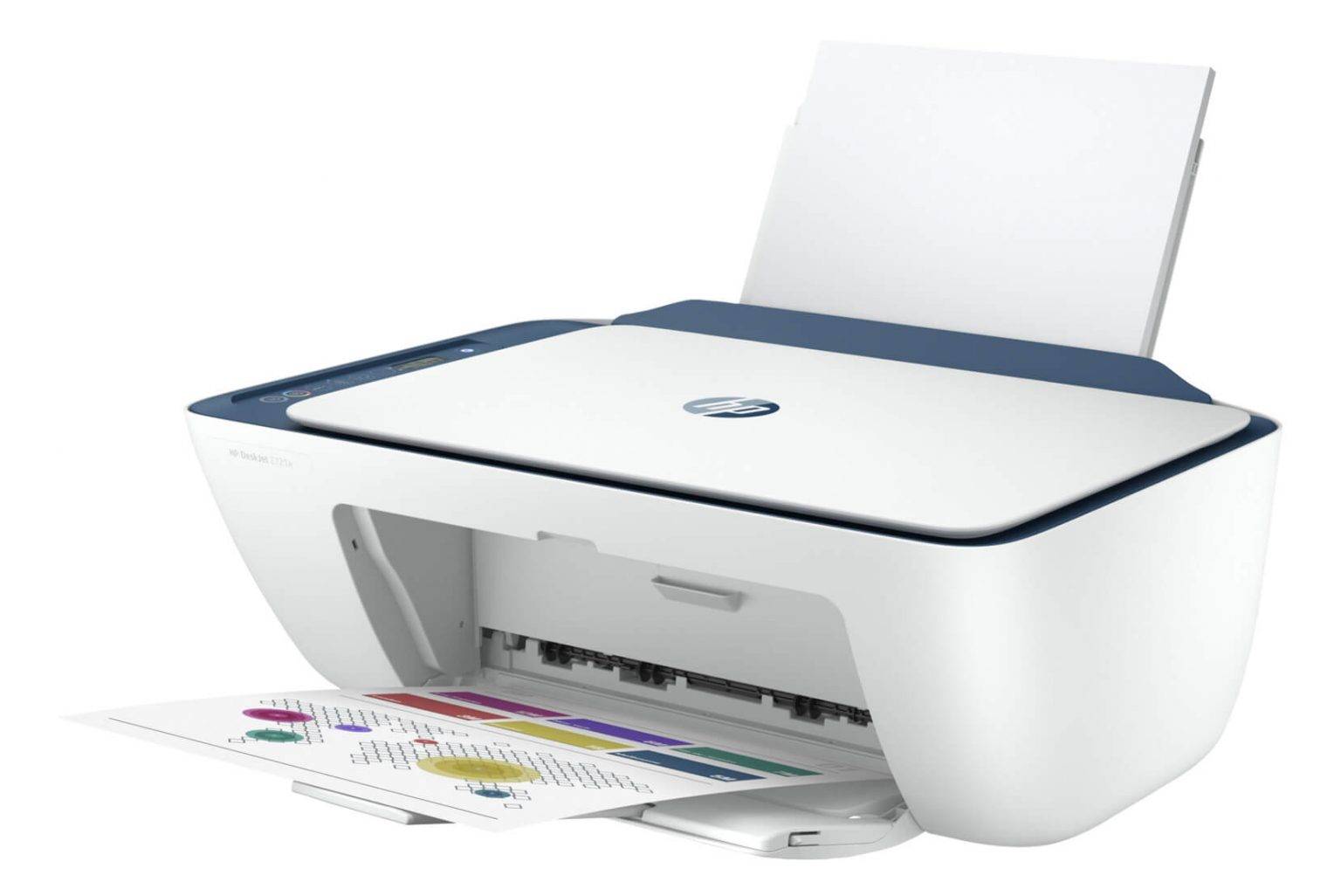 Unterschied Hp Deskjet 2720 Und 2720e Impresora HP DeskJet 2720e - Agtec