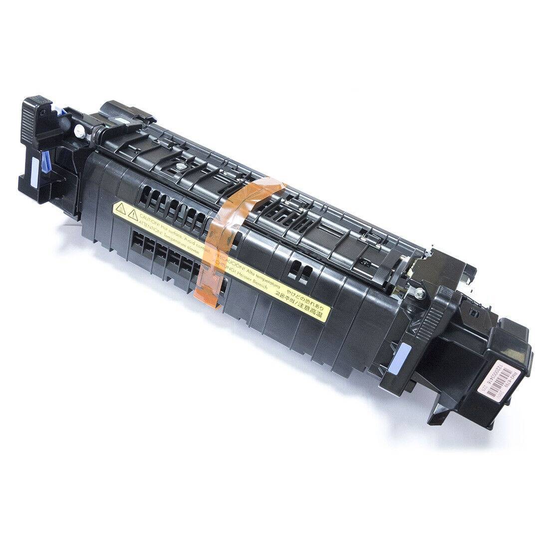 thumbnail image 2 of HP RM2-1256-Film Fuser Film Sleeve For LaserJet Enterprise M607 M608 M609 M631 M633 2 of 2