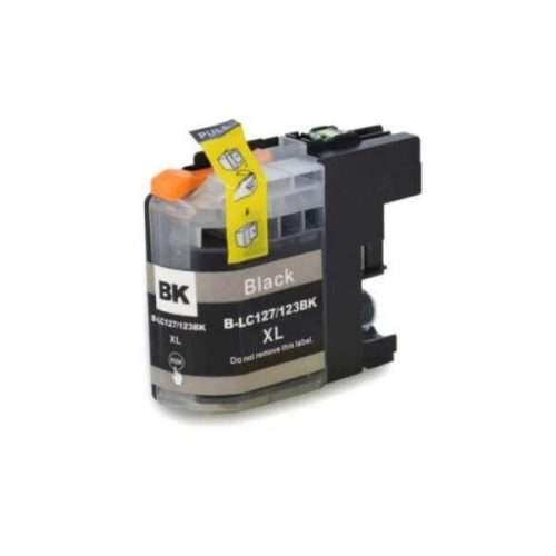 Cartuchos de tinta Brother