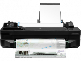 Piezas y recambios para HP DesignJet T120