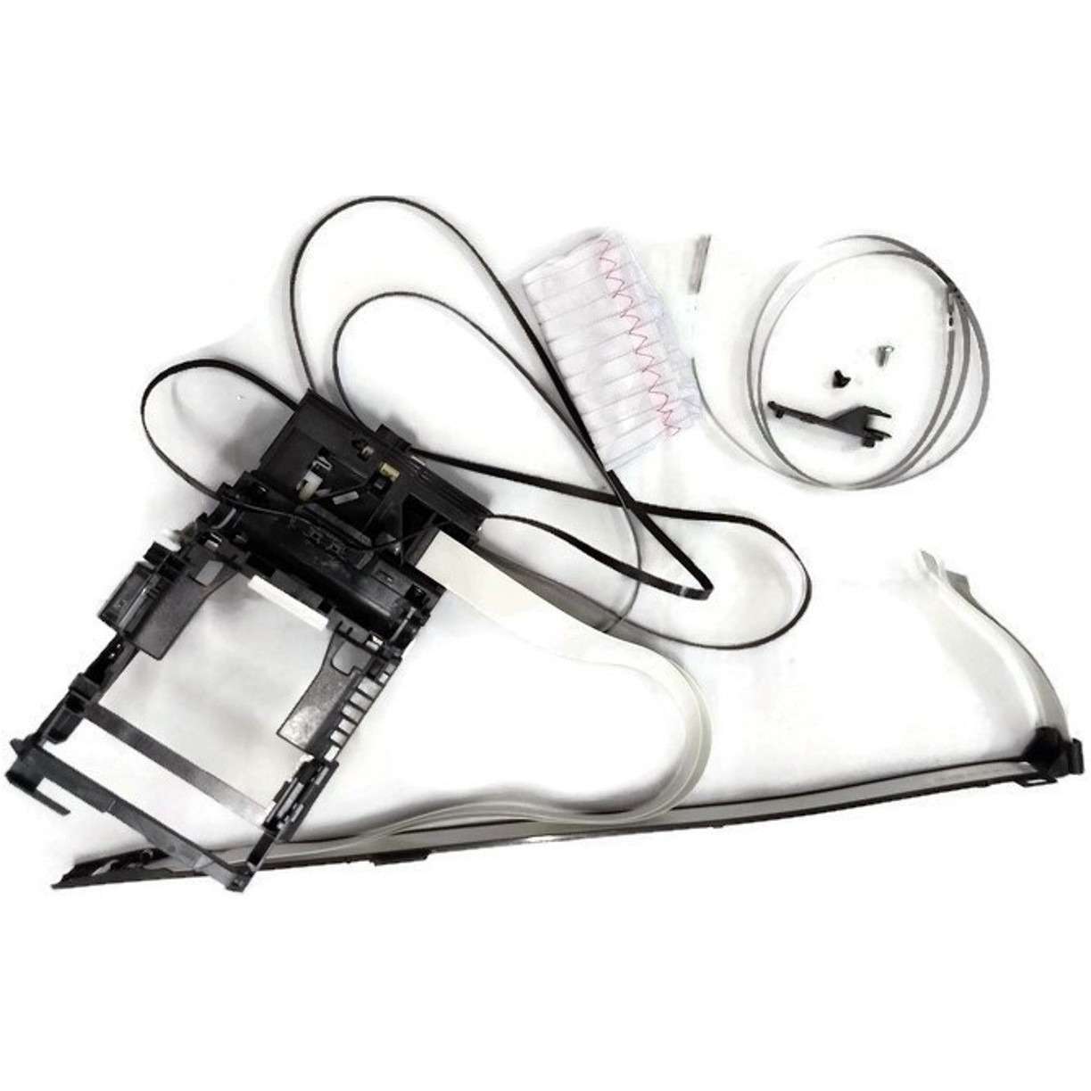 HP CQ890-60239 Carriage Assembly