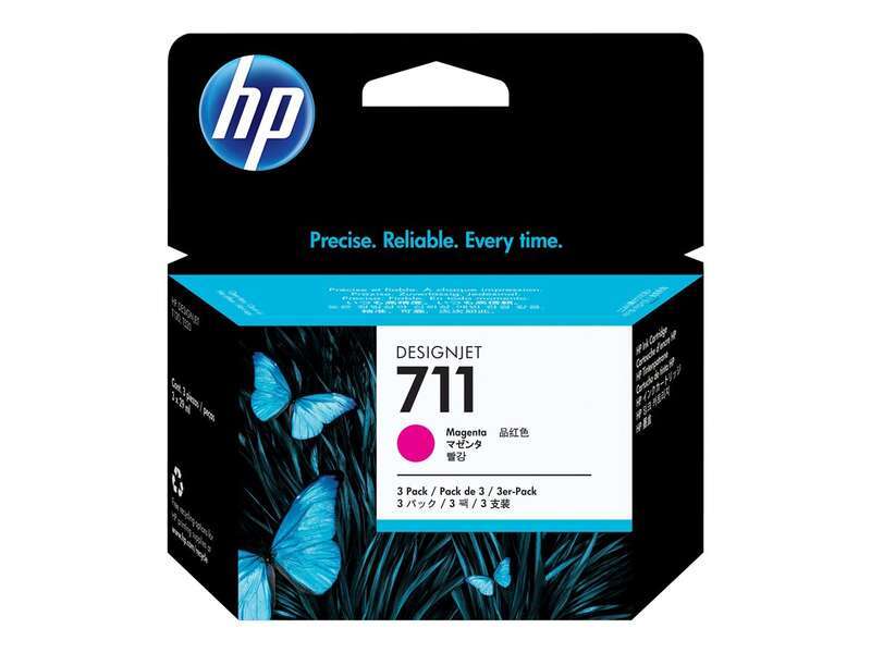 tinta plotter hp