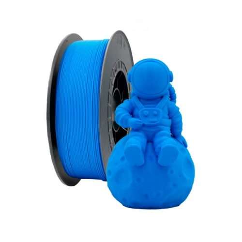 Filamento PLA Azul Claro 1 kg | Impresión 3D