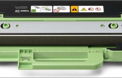 Residue com Brother DCP 3515,HL 3215,MFC 3740-50K# WT-229CL