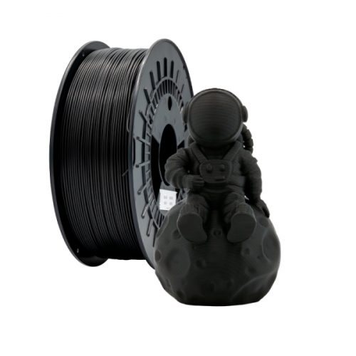 PETF-CF Black