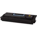 Toner+Waste compa Kyocera/ Mita KM 3050,4050,5050-34K#TK-715