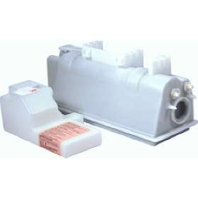 Toner+Waster Mita KM1525,1530,1570,2030,2070-11K#37028010