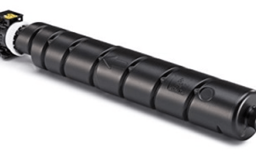 Black Toner com Kyocera TASKalfa MZ7001ci-40K # 1T0C2N0NL0