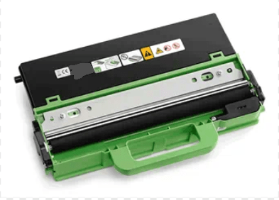 Residue com Brother DCP L3500,HL L3200,MFC 3700-50K#WT-223CL