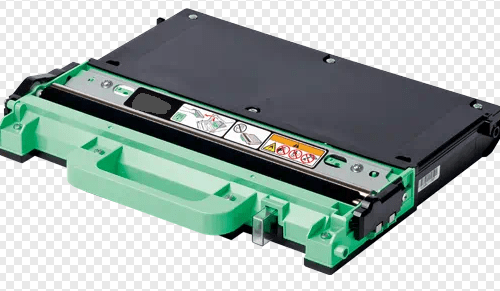 Residue com Brother DCP 9055,HL 4140,MFC 9460-50K#WT-300CL