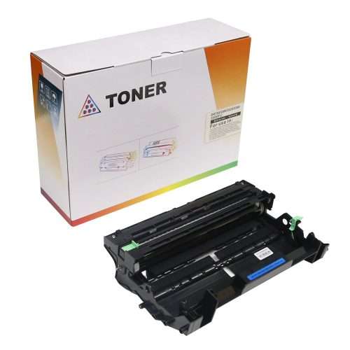 CET Drum Unit DR3300 Brother HL5440D,HL5450DN,HL5470DW#30K