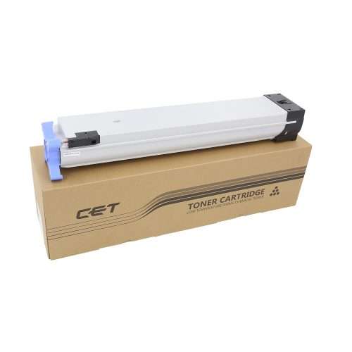 CET Black Toner-Chemical HP E87640,E87650,E87660#54K/840g#W9050MC
