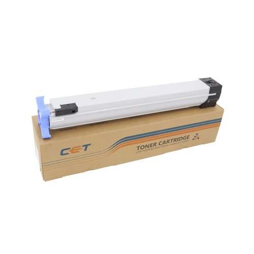 CET Magenta Toner-Chemical HP E87640,E87650,E87660#52K/570g#W9053MC