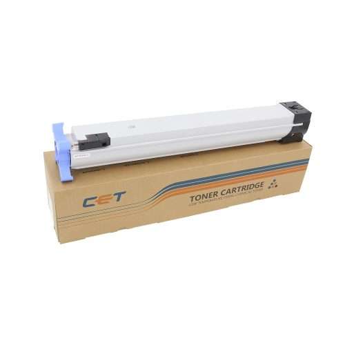 CET Yellow Toner-Chemical HPE87640,E87650,E87660#52K/570g#W9052MC