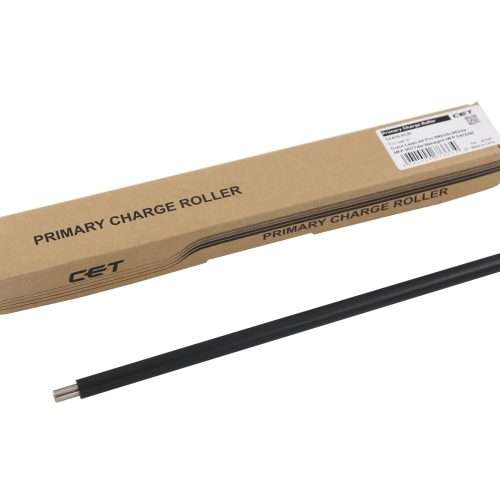 CET Primary Charge Roller HP Color LaserJet Pro M452dn,MFP M377dw,M477fdn,Managed E45028dn,E47528f#CF410-PCR