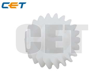CET Lower Roller Gear 21T HP LaserJet Pro 3001dn,3001dw,3001dwe #100K