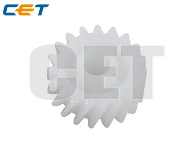 CET Fuser Drive Gear 19T HP LaserJet Pro 3001dn,3001dw,3001dwe #100K
