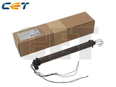 CET Fixing Film Assembly 220V HP E60055,E60065,M607dn #RM2-1257-Fixing