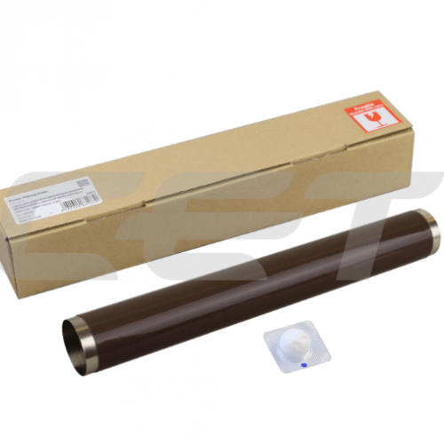 Fuser Fixing Film #RM1-4554-Film, RM1-8395-Film, E6B67-67901