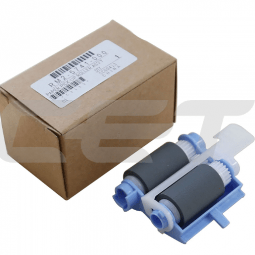 CET Paper Pickup Roller Assembly HP LaserJet Pro M501, LaserJet Enterprise M506/Canon iR 1643, iR 1643i#RM2-5741-000