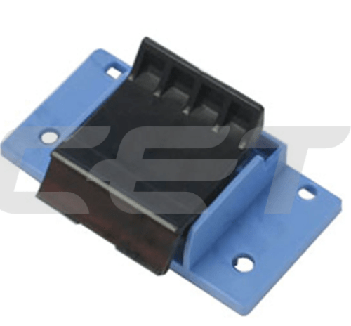 CET Separation Pad AssemblyCom HP Laserjet 1022#RM1-2048-000