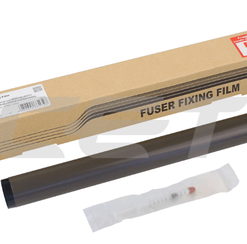 CET Fuser Fixing Film HP #RM2-1256-Film