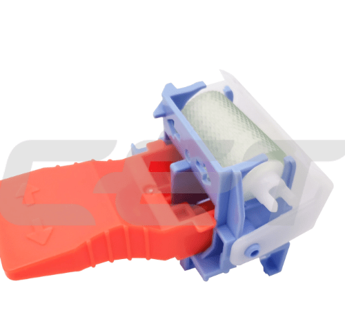CET Long Life Paper Separation Roller W/Tool HP Enterprise C5525n/Canon imageCLASS X LBP1861#RM2-6772-000