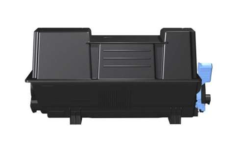 Toner+Waste PA6000X KL3,MA6000ifx KL3-40K#1T0C0T0NL0