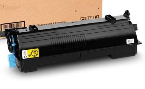 Mps Toner+Waste Compa Kyocera ECOSYS P 4140 dn-490g/15K#1T02Y40NL0