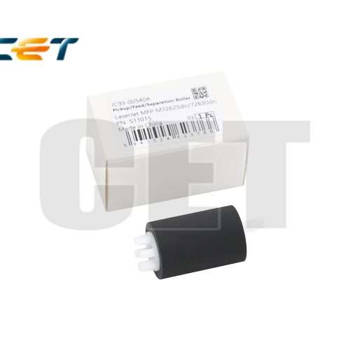 CET Pickup/Feed/Separation Roller-Tray2-5 HP LJ M72625dn, m72630dn#JC93-00540A