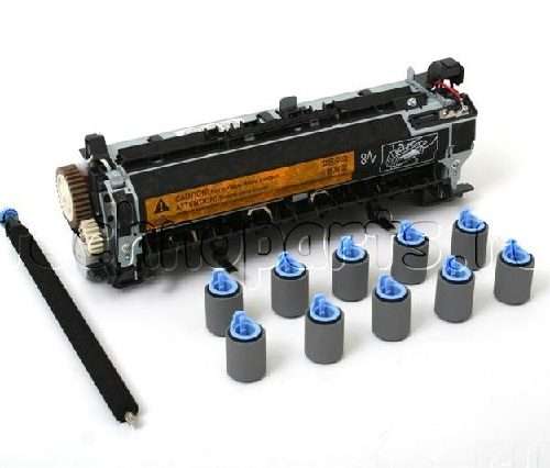 Maintenance Kit 220V HP M630F,M630Z,M630H#B3M78A,B3M78-67902