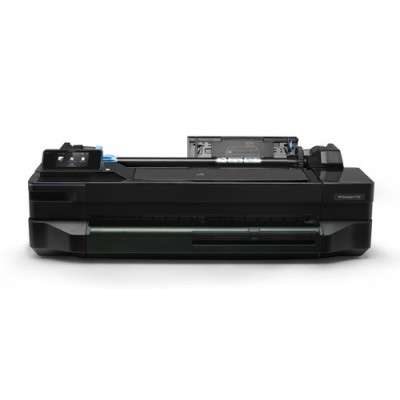 Tinta plotter hp t120