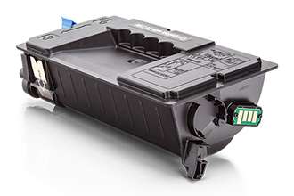 Toner+Waste FS 2100D,2100DN,M3540,M3040-12.5K#1T02MS0NL0